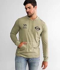 Roadway Hoodie