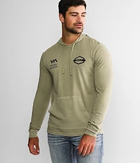 Roadway Hoodie