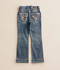 Boys - Knox Boot Stretch Jean
