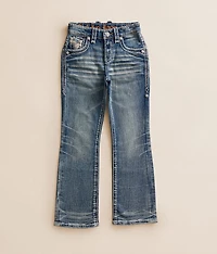 Boys - Knox Boot Stretch Jean