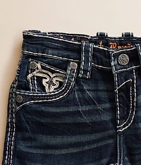 Boys - Thorne Straight Stretch Jean