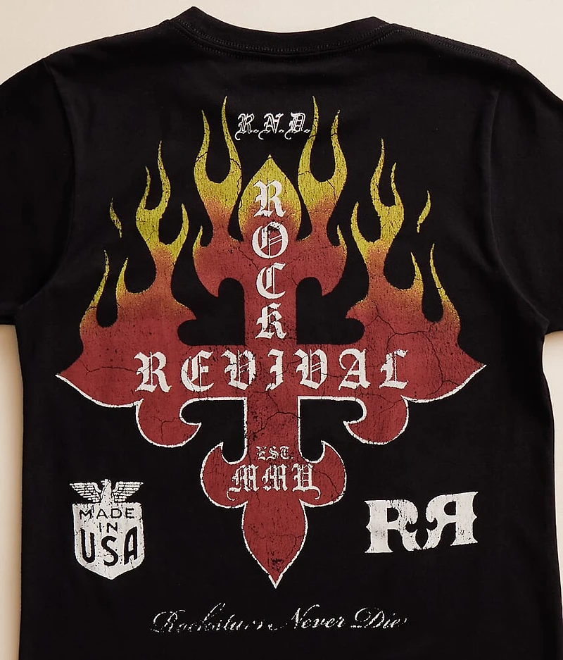 Boys - Leo T-Shirt