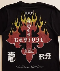 Boys - Leo T-Shirt
