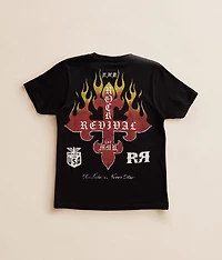 Boys - Leo T-Shirt