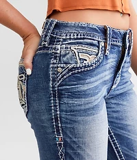 Rosalie Easy Skinny Stretch Jean