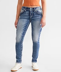 Rosalie Easy Skinny Stretch Jean