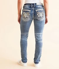 Rosalie Easy Skinny Stretch Jean