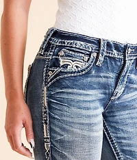 Rosalie Easy Skinny Stretch Jean