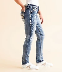 Rosalie Easy Skinny Stretch Jean