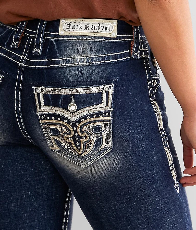 Kenda Easy Skinny Stretch Jean