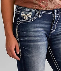 Kenda Easy Skinny Stretch Jean