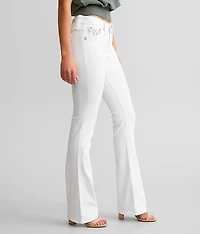 Kenda Mid-Rise Boot Stretch Jean