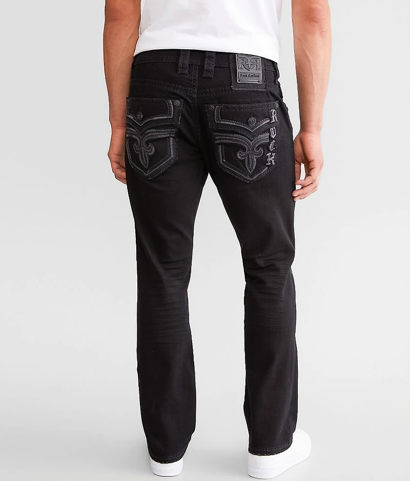 Callan Relaxed Taper Stretch Jean