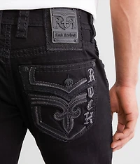 Callan Relaxed Taper Stretch Jean