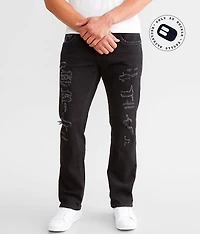 Callan Relaxed Taper Stretch Jean