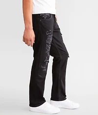 Callan Relaxed Taper Stretch Jean