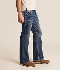 Callan Slim Boot Stretch Jean