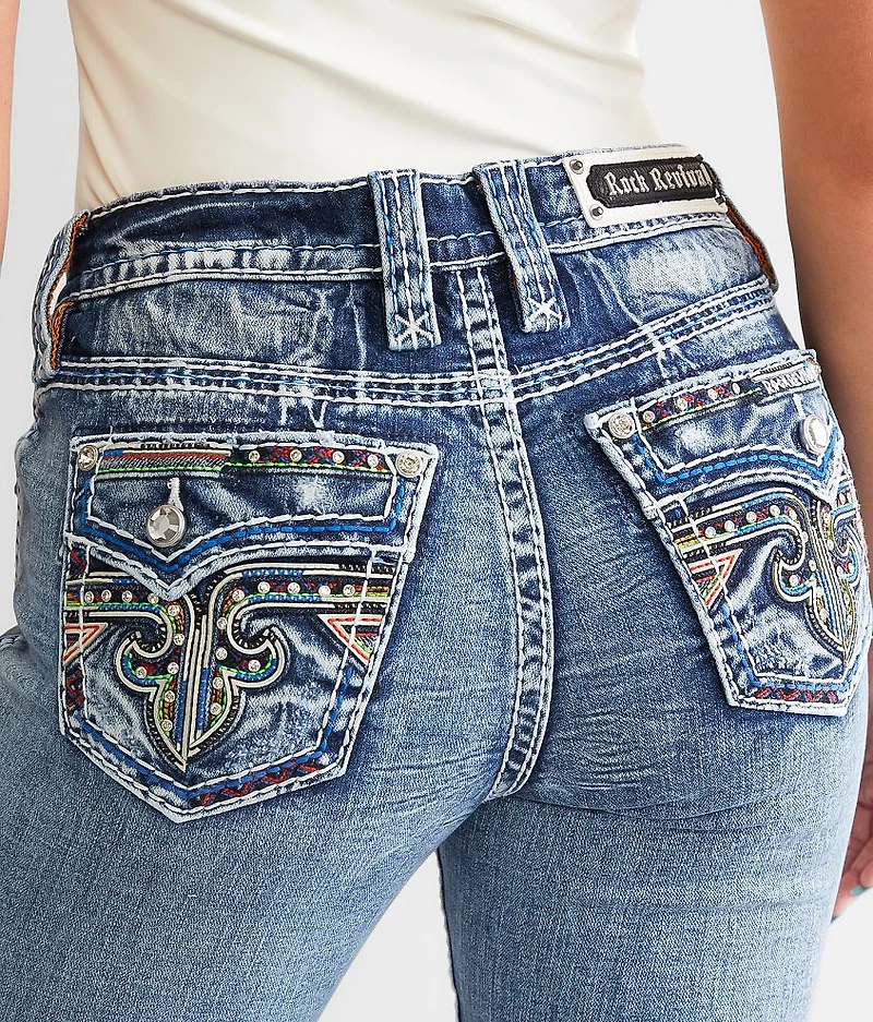 Sadie Easy Skinny Stretch Jean