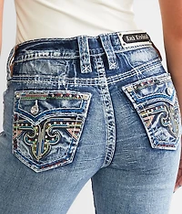 Sadie Easy Skinny Stretch Jean