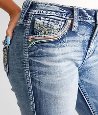 Sadie Easy Skinny Stretch Jean