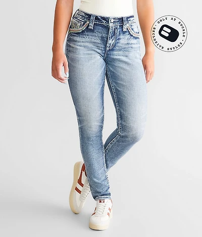 Sadie Easy Skinny Stretch Jean