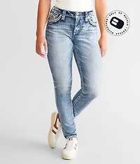 Sadie Easy Skinny Stretch Jean