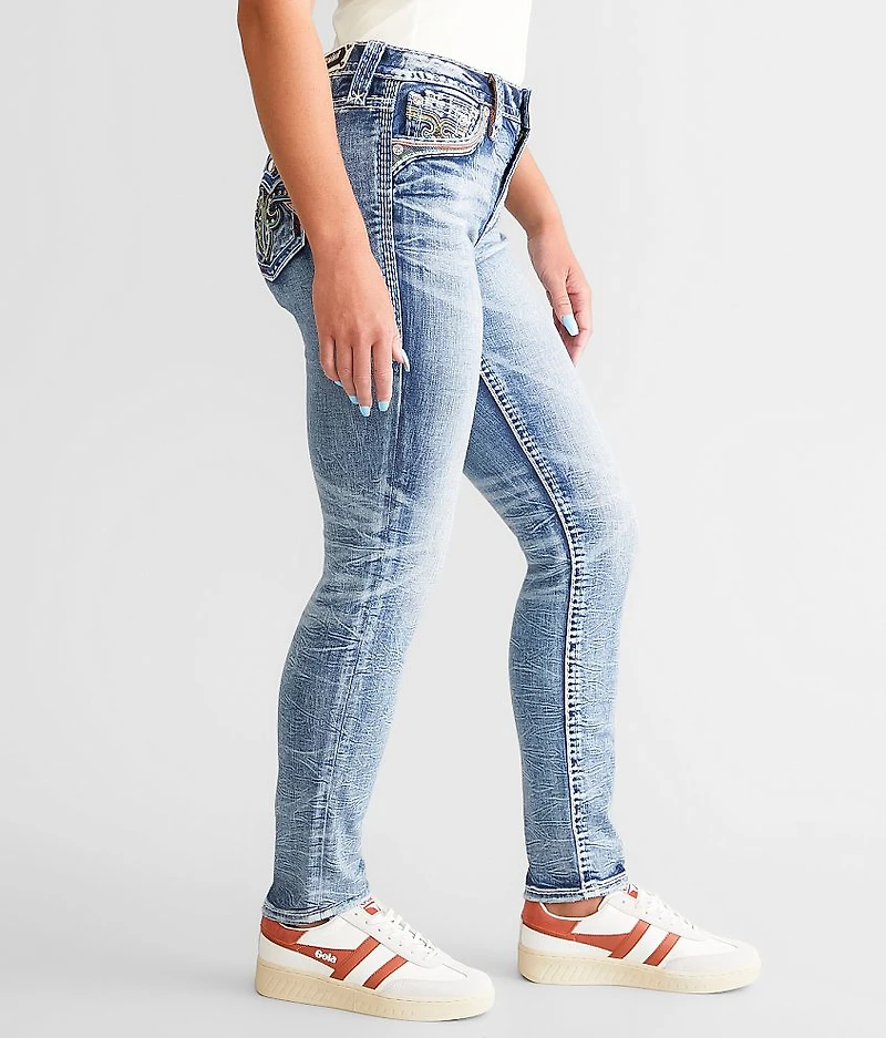 Sadie Easy Skinny Stretch Jean