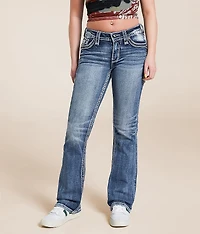 Madilyn Universal Boot Stretch Jean