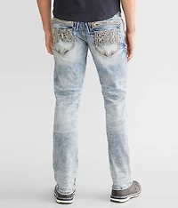 Colter Slim Straight Stretch Jean