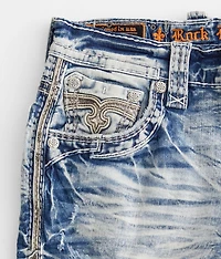 Colter Slim Straight Stretch Jean