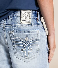 Arther Baggy Stretch Jean
