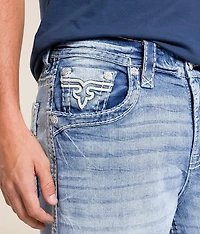 Arther Baggy Stretch Jean