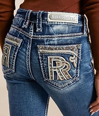 Pearlie Universal Skinny Stretch Jean
