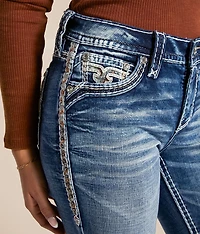 Pearlie Universal Skinny Stretch Jean
