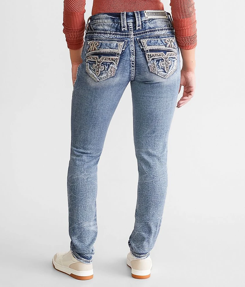 Dionne Easy Skinny Stretch Jean