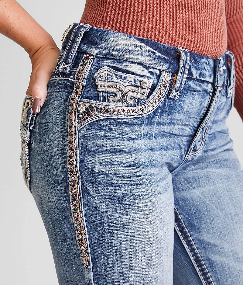 Dionne Easy Skinny Stretch Jean