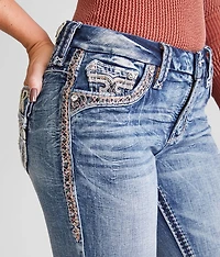 Dionne Easy Skinny Stretch Jean