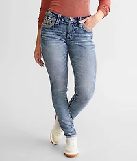 Dionne Easy Skinny Stretch Jean