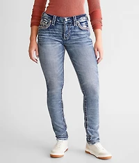 Dionne Easy Skinny Stretch Jean