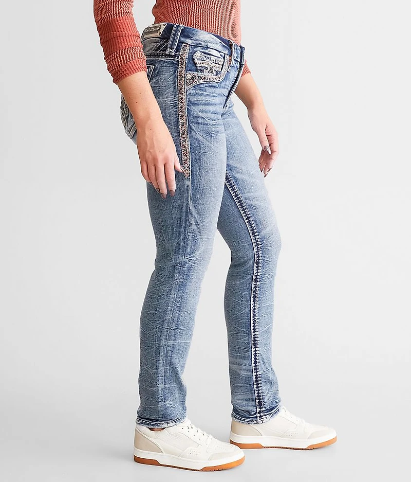 Dionne Easy Skinny Stretch Jean