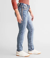 Dionne Easy Skinny Stretch Jean