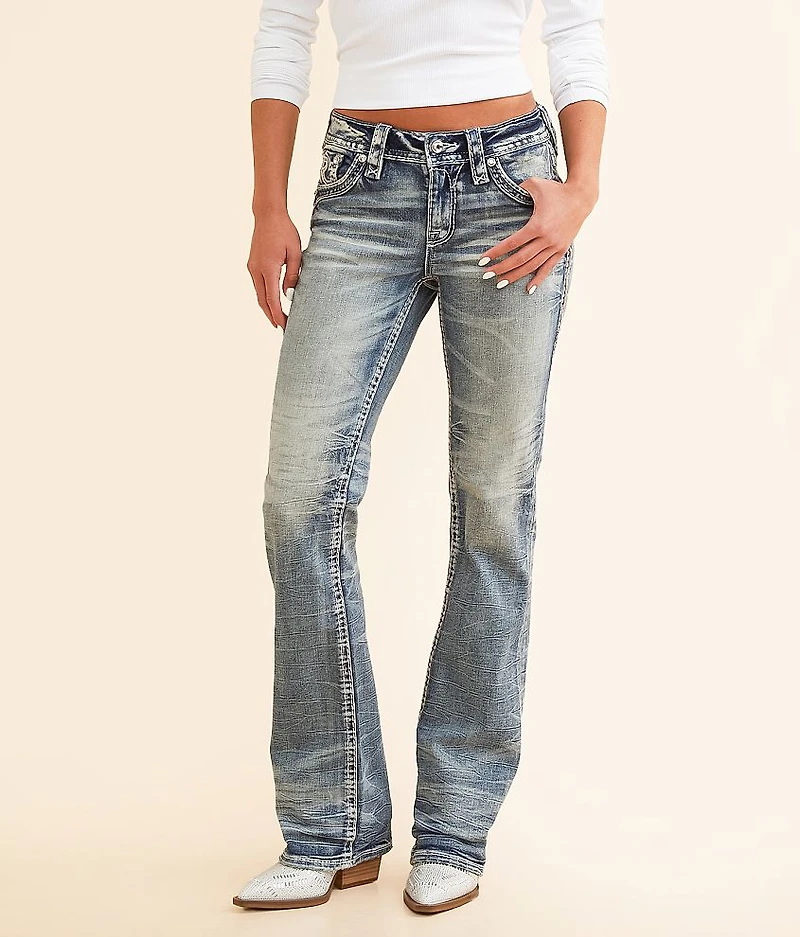 Vittoria Universal Boot Stretch Jean
