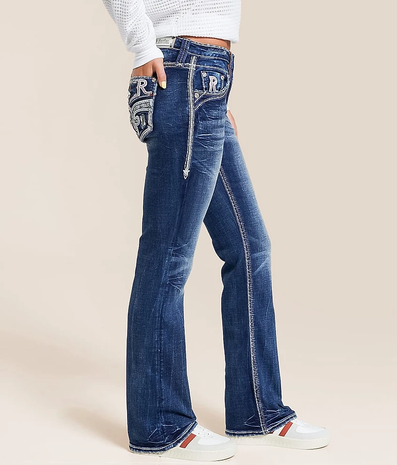 Vittoria Universal Boot Stretch Jean