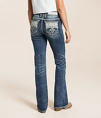 Lainna Universal Boot Stretch Jean