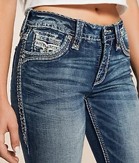 Lainna Universal Boot Stretch Jean