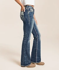 Lainna Universal Boot Stretch Jean