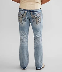 Adrian Boot Stretch Jean