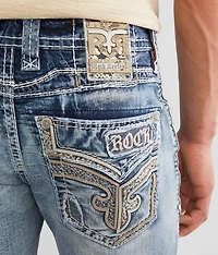 Adrian Boot Stretch Jean