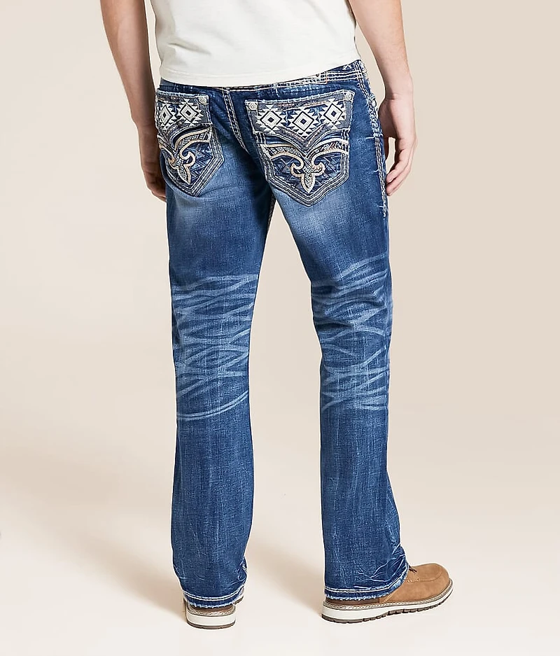 Triton Boot Stretch Jean