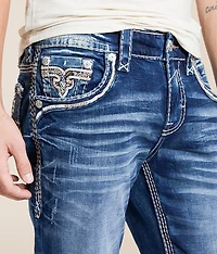 Triton Boot Stretch Jean